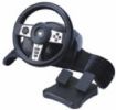 USB AND PSII STEERING WHEEL